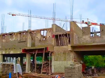 video popup bg image